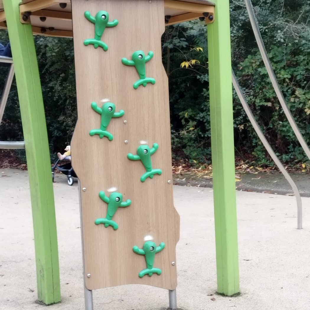 Aire de jeux pour enfant 3
